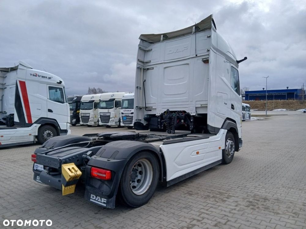 DAF XG 480 FT (32497) - 3