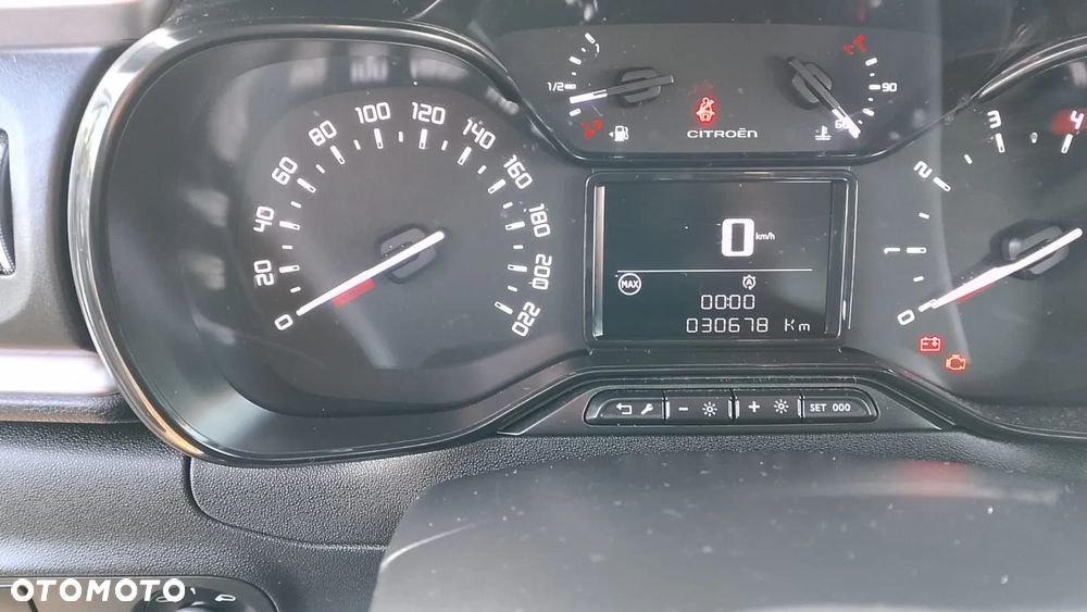 Citroën C3 1.2 PureTech C-Series - 11