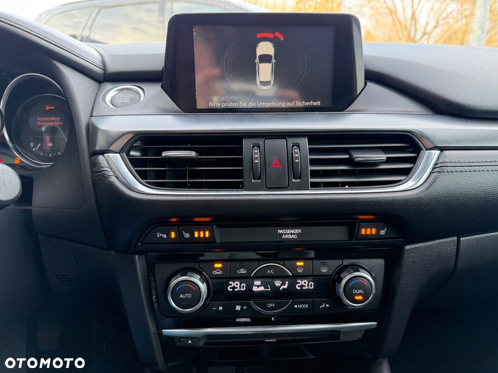 Mazda 6 SKYACTIV-G 145 Exclusive-Line - 14