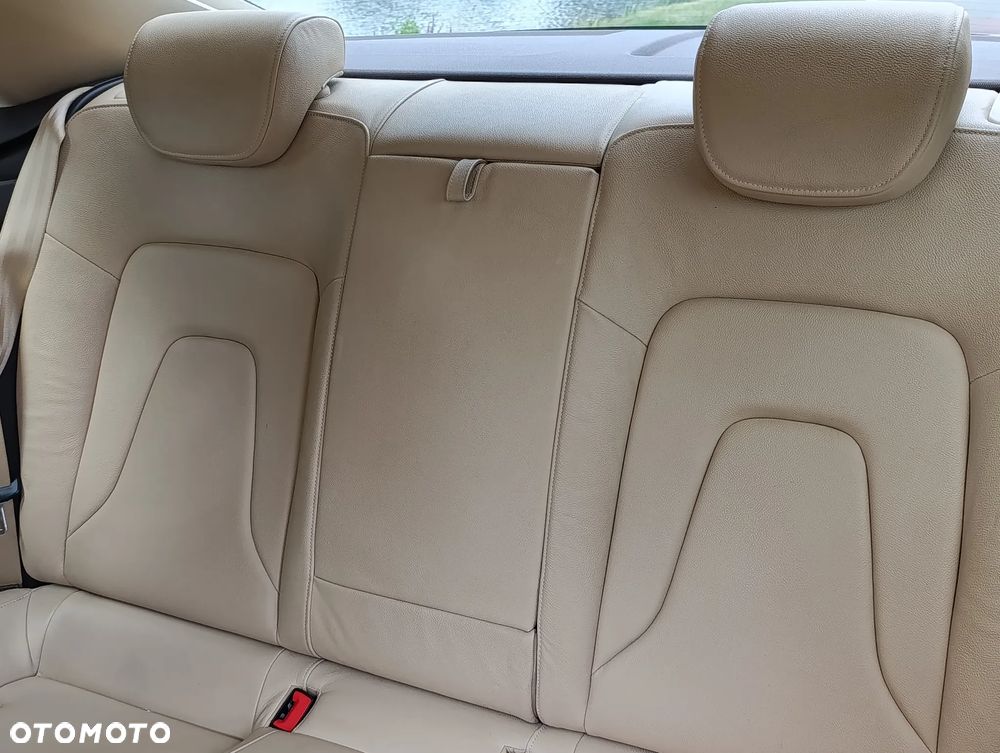 Audi A5 ver-coupe-35-tdi-s-tronic - 22