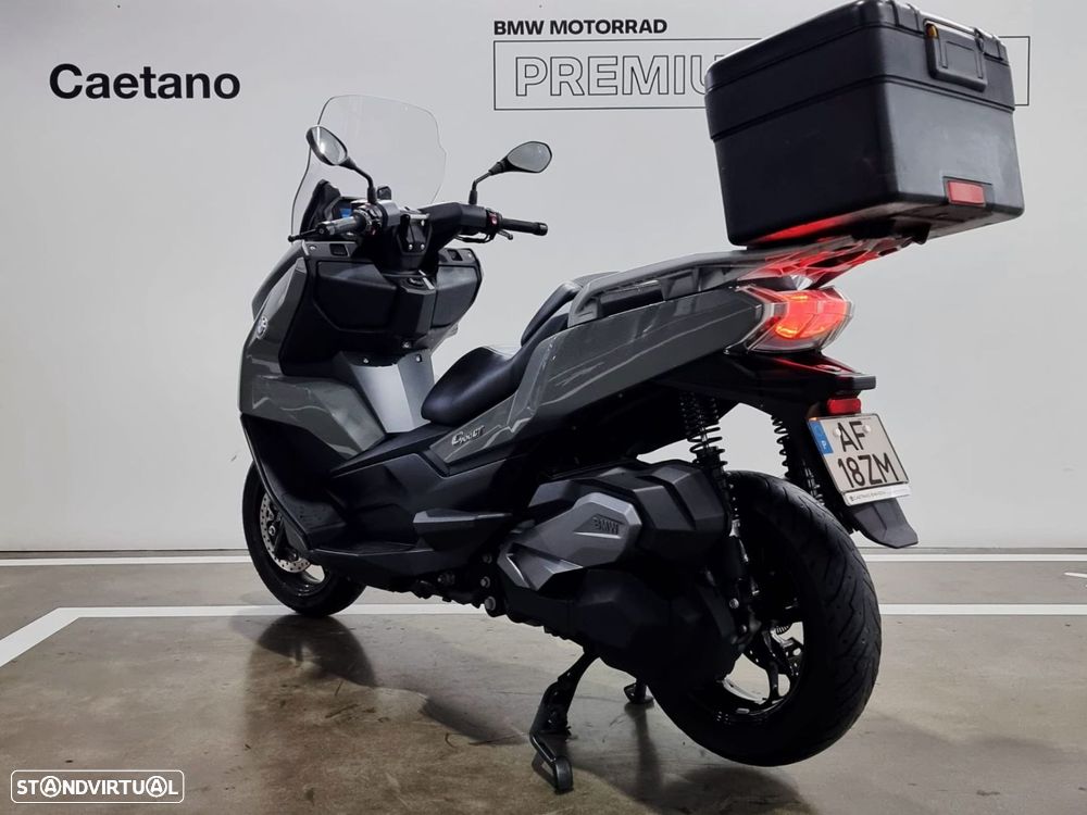 BMW C 400 GT 400GT - 8