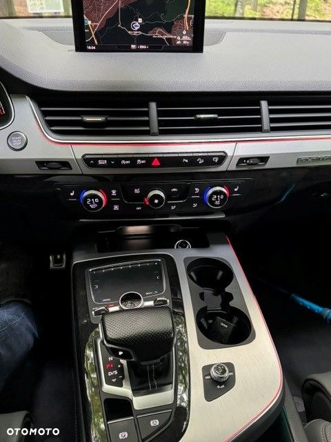 Audi Q7 3.0 TDI Quattro Tiptr - 3