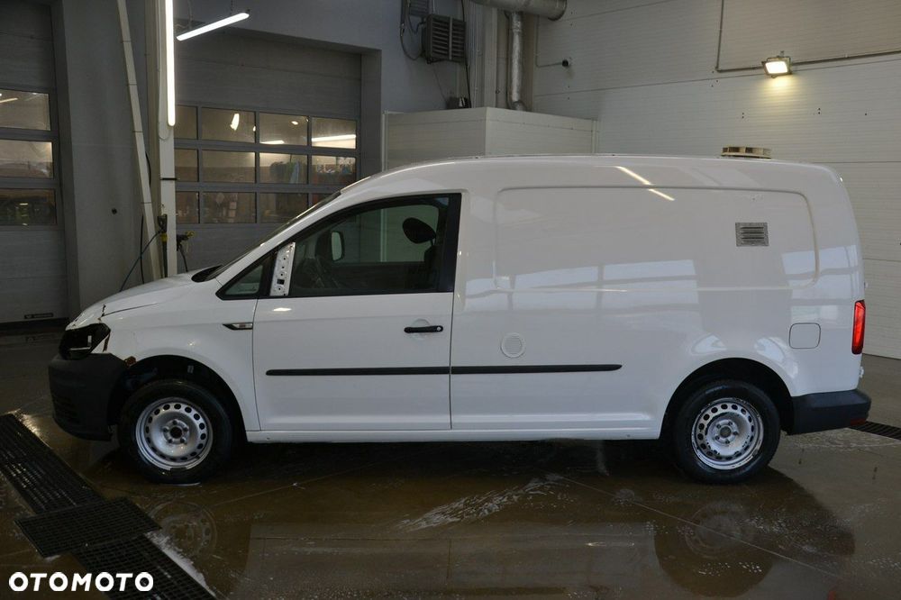 Volkswagen Caddy - 4