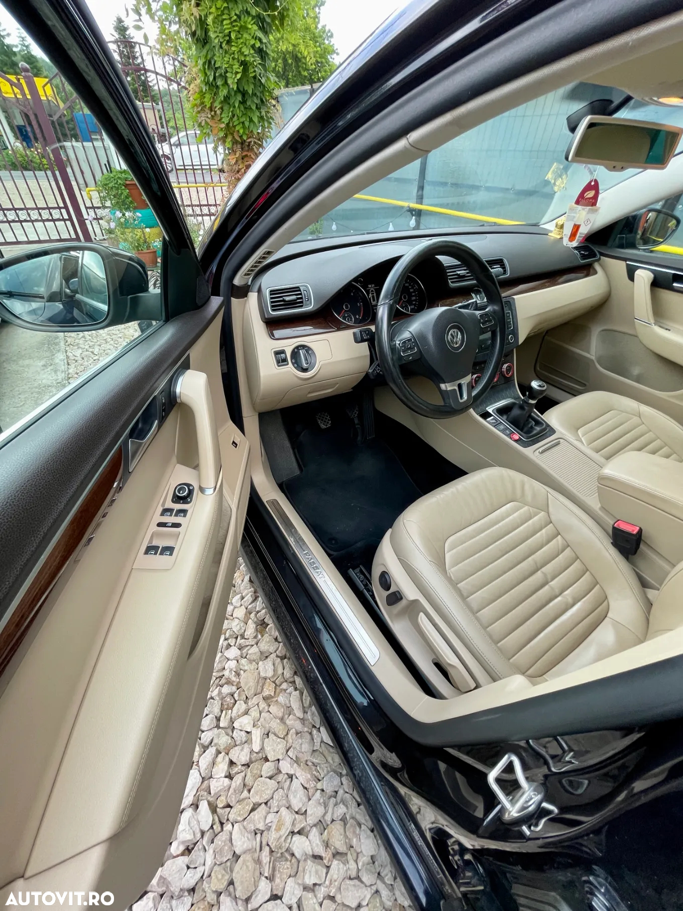 Volkswagen Passat Variant 1.6 TDI BlueMotion Technology Comfortline - 18