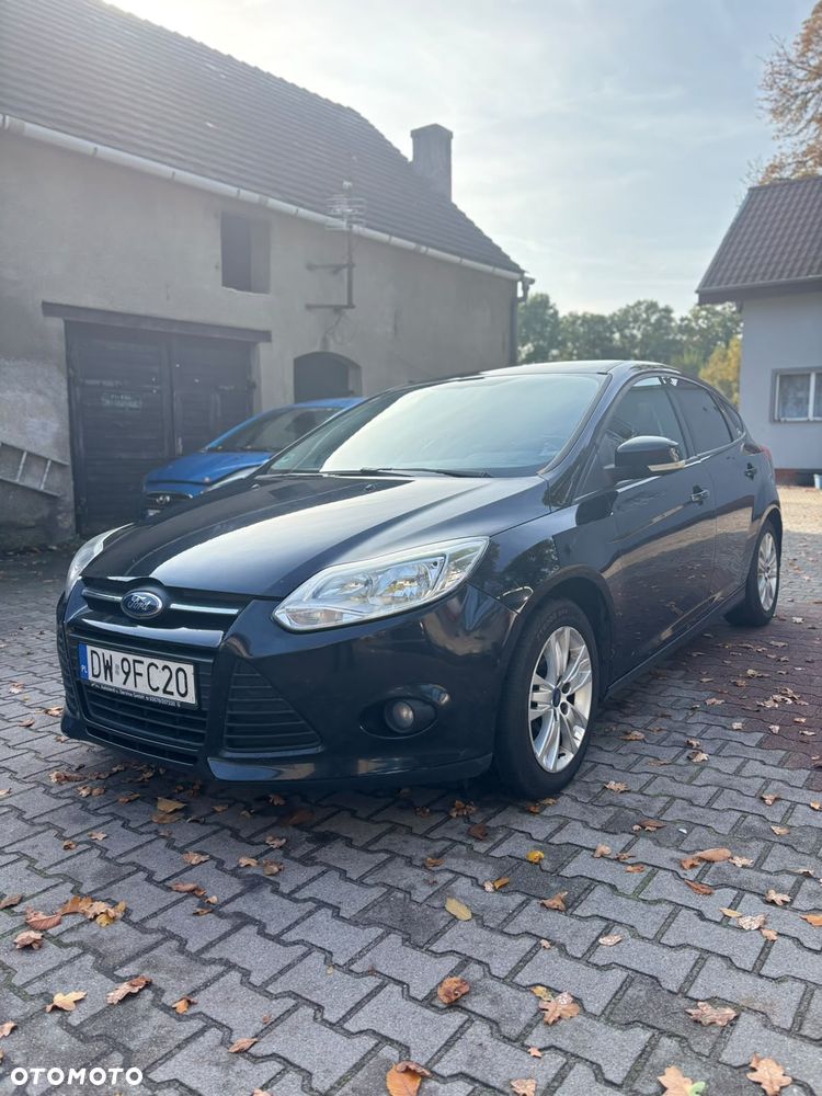 Ford Focus - 2
