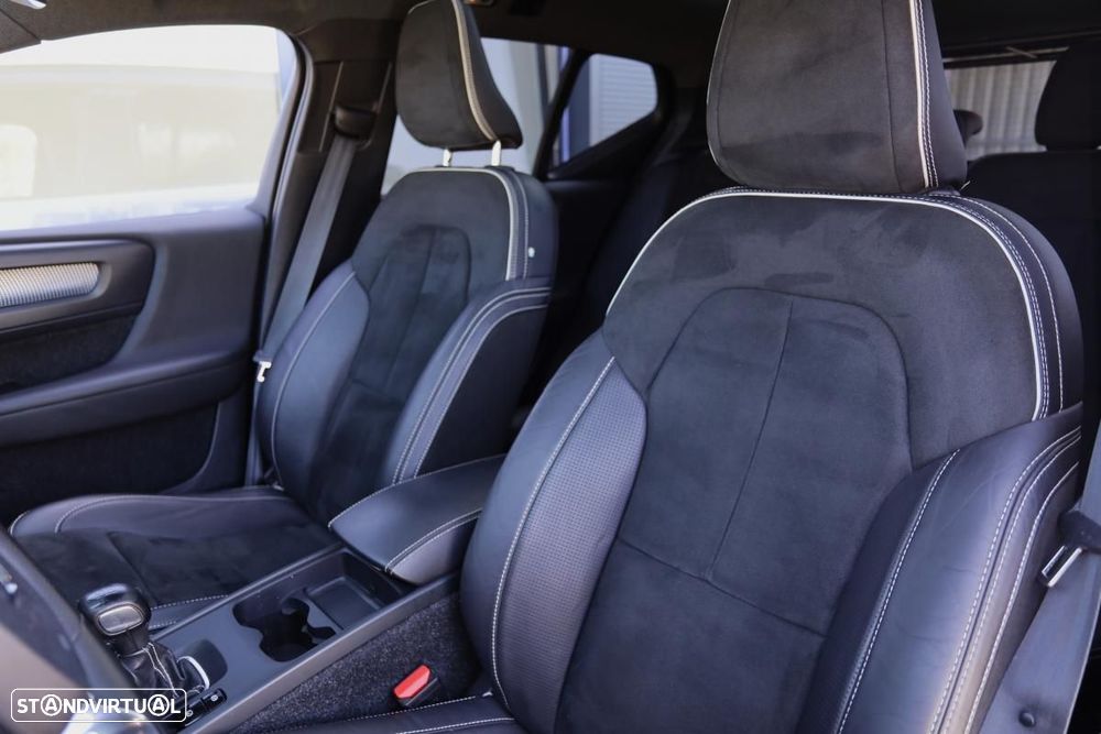 Volvo XC 40 2.0 D3 R-Design - 10