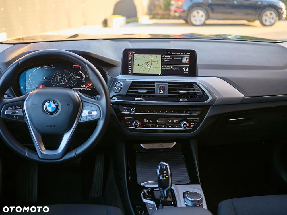 BMW X3 xDrive20i - 4