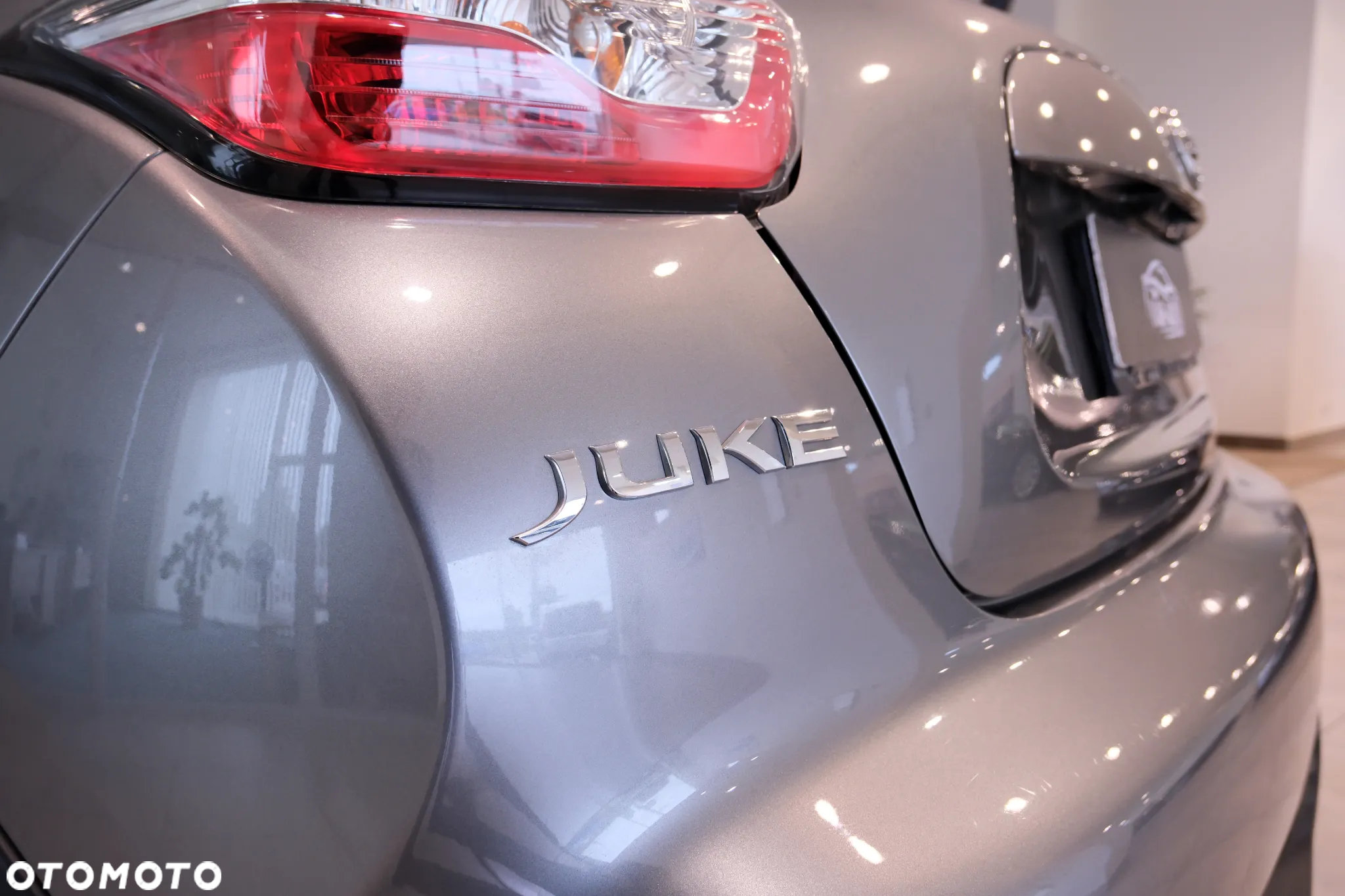 Nissan Juke 1.2 DIG-T Acenta - 18