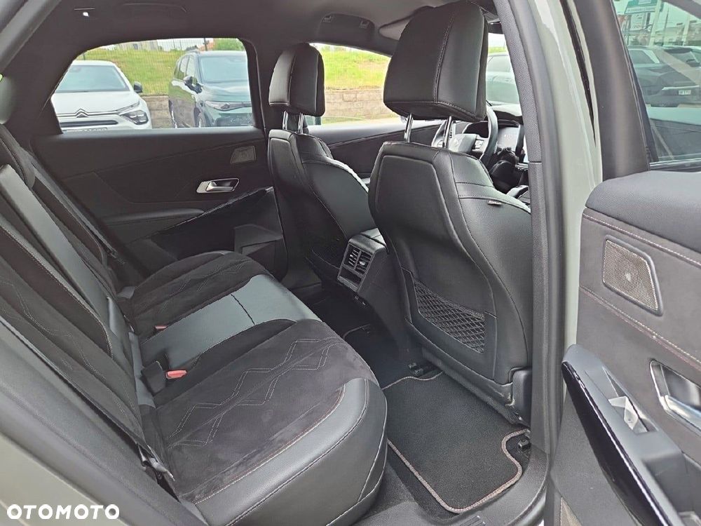 DS Automobiles DS 7 Crossback - 13