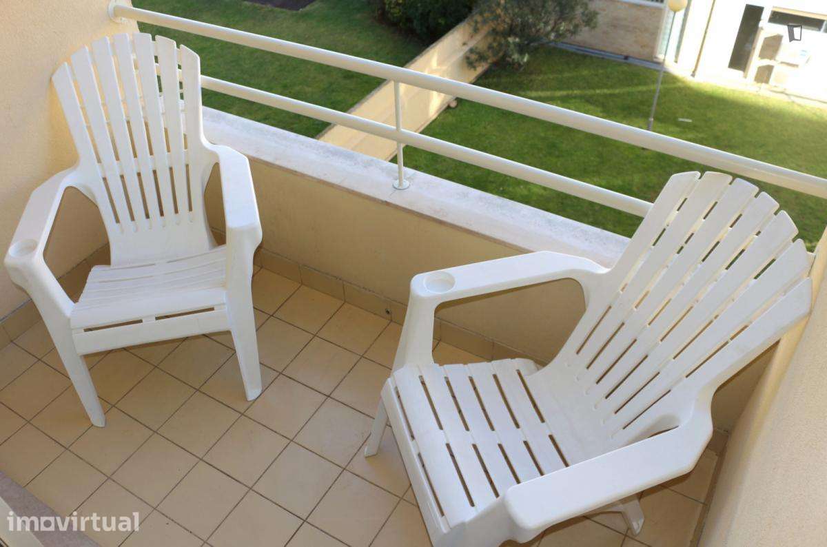 Apartamento com 1 quartos - localizado em Matosinhos Porto - Grande imagem: 2/38