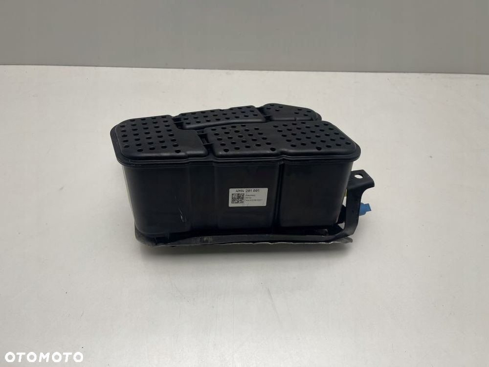 FILTR WĘGLOWY ZBIORNIK AUDI Q8 PORSCHE CAYENNE 4M4201801 - 2