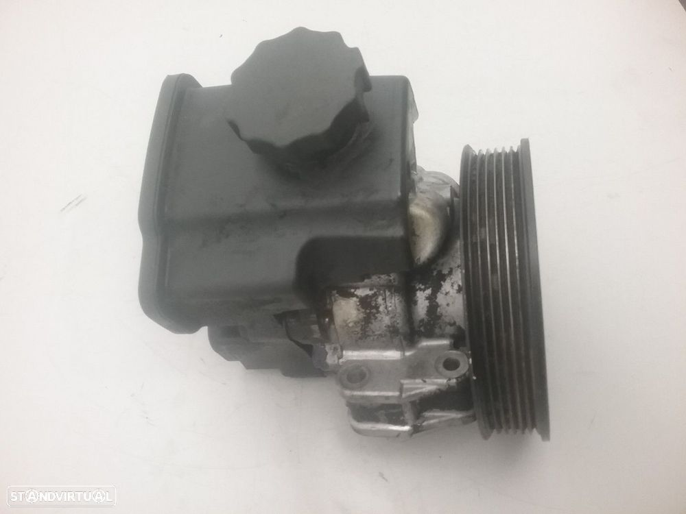 Bomba direcção assistida MERCEDES-BENZ SPRINTER (903) CDI REF. MOTOR OM 611.981 - 2