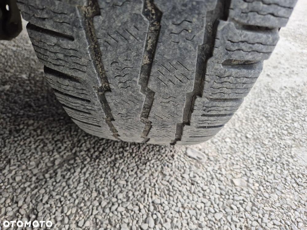 Ford Transit 2.4 120KM Brygadówka/ - 15