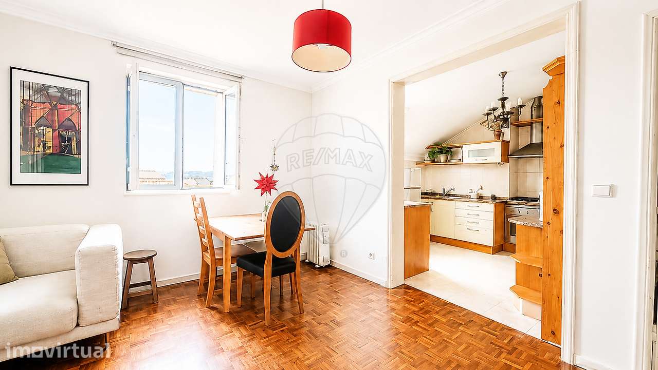 Apartamento T3 para venda - Grande imagem: 2/16