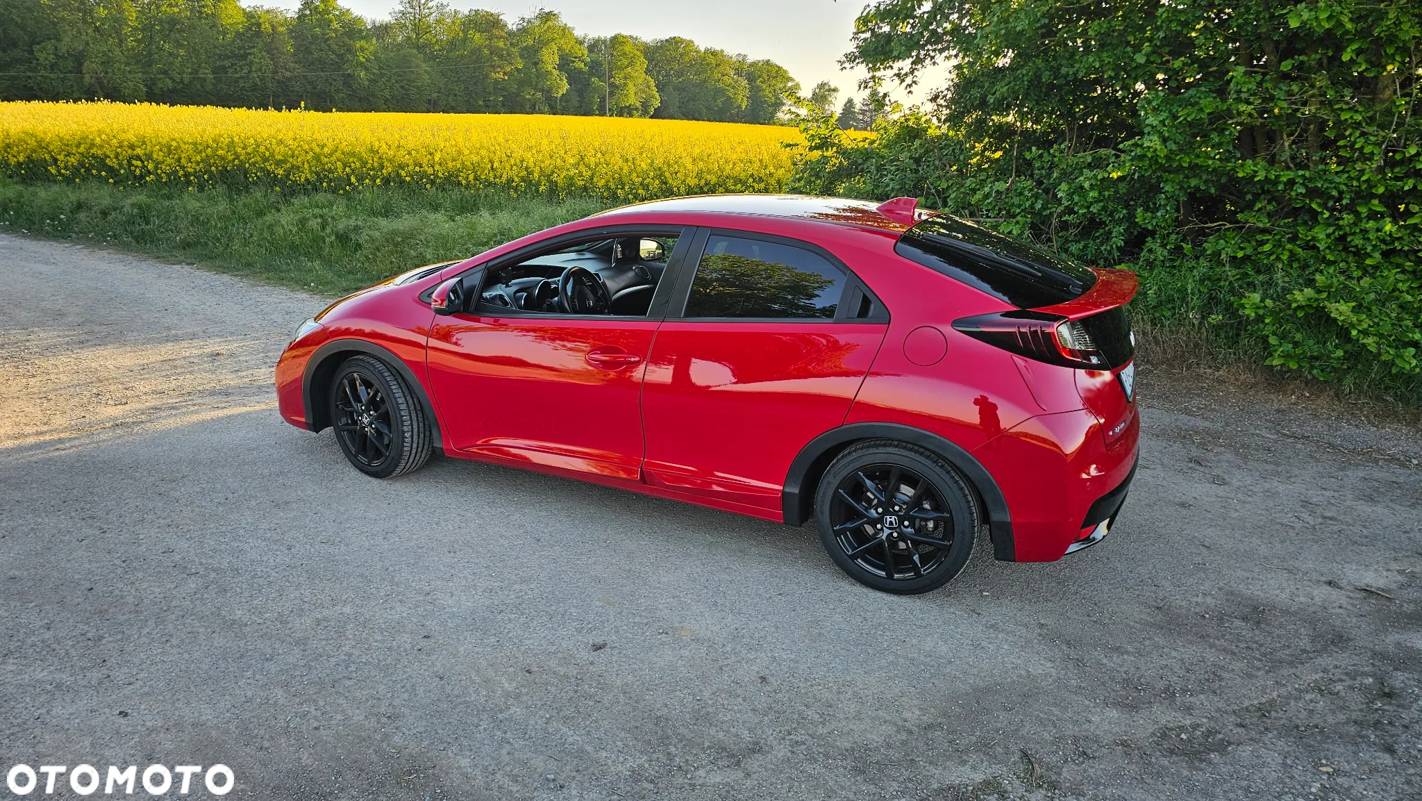 Honda Civic - 2