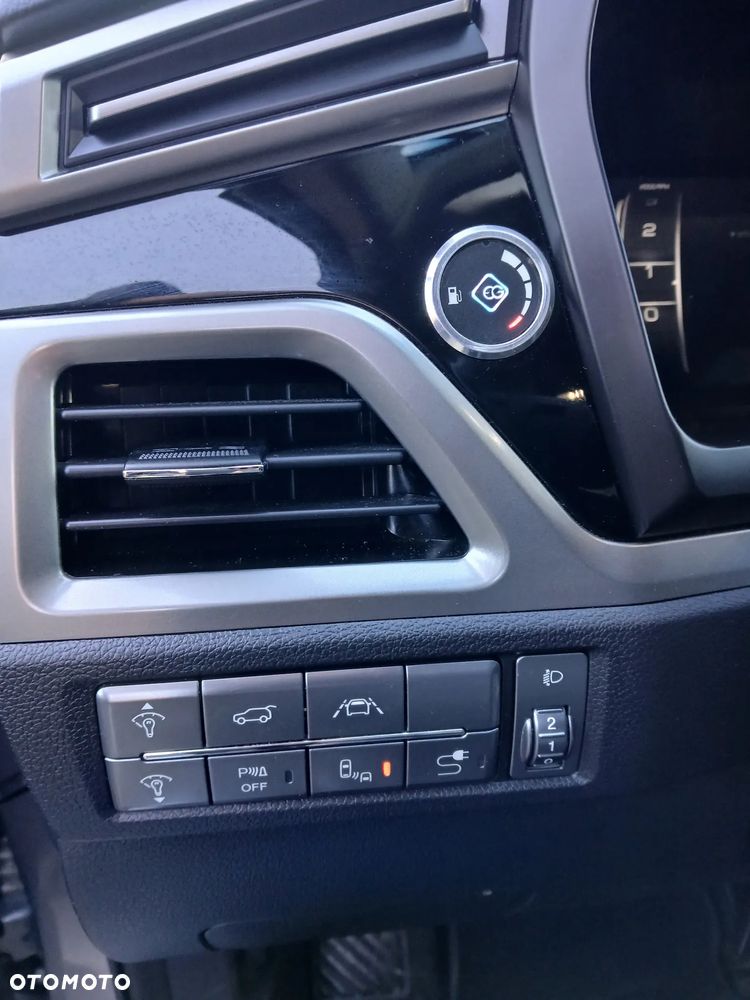 SsangYong/KGM Korando 1.5 T-GDI Wild 4WD - 16