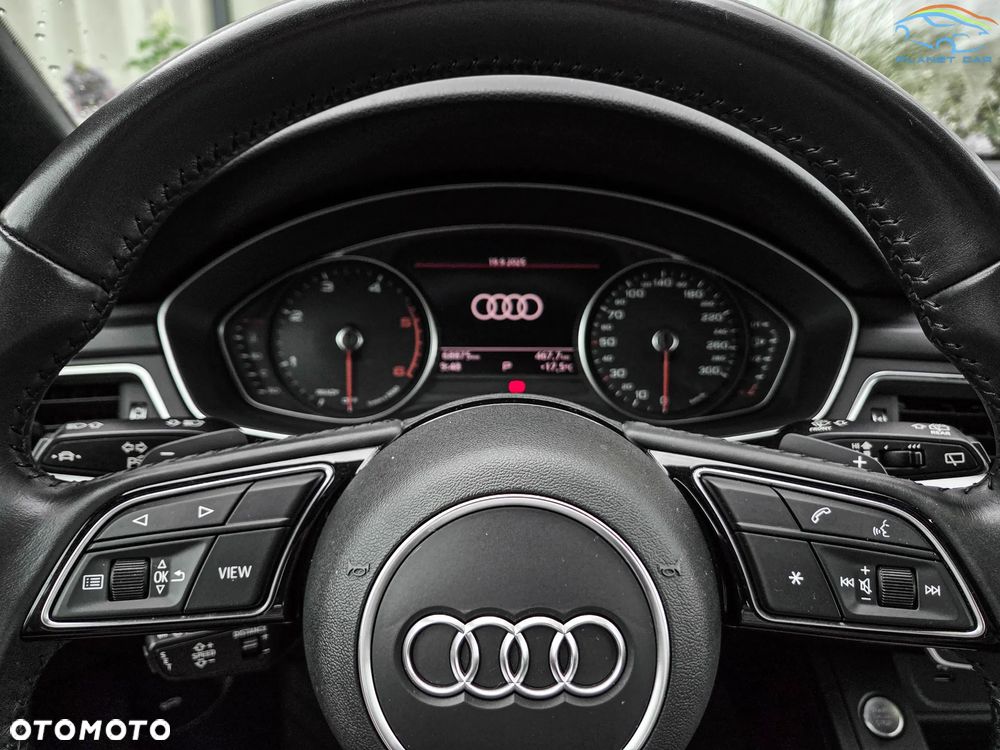 Audi A4 Avant 2.0 TDI S tronic design - 23