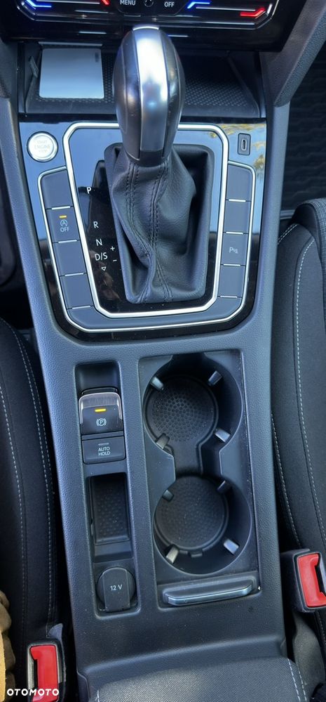 Volkswagen Passat 1.5 TSI EVO Business DSG - 16