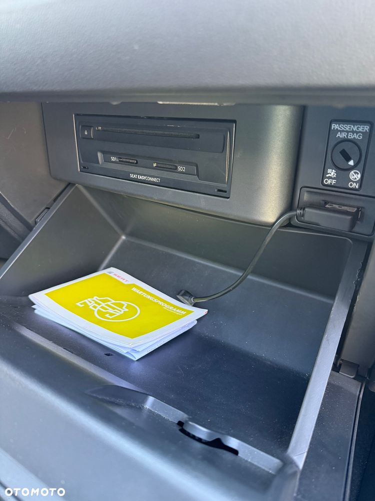 Seat Leon 1.4 TSI Start&Stop I-Tech - 17