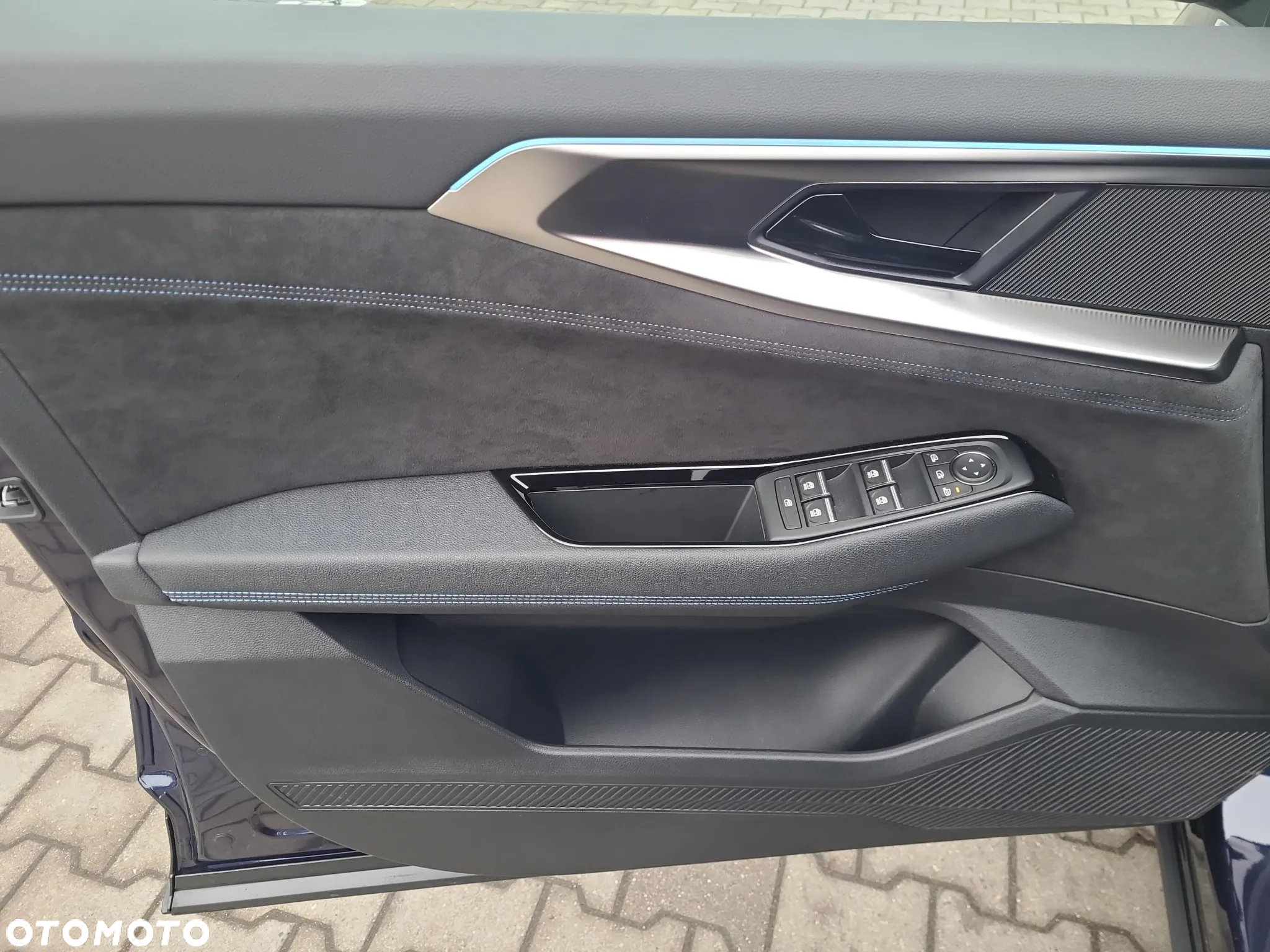 Renault Espace 1.2 E-Tech Full Hybrid 200 esprit Alpine MMT 7os - 10