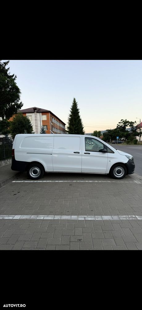 Mercedes-Benz Vito - 1