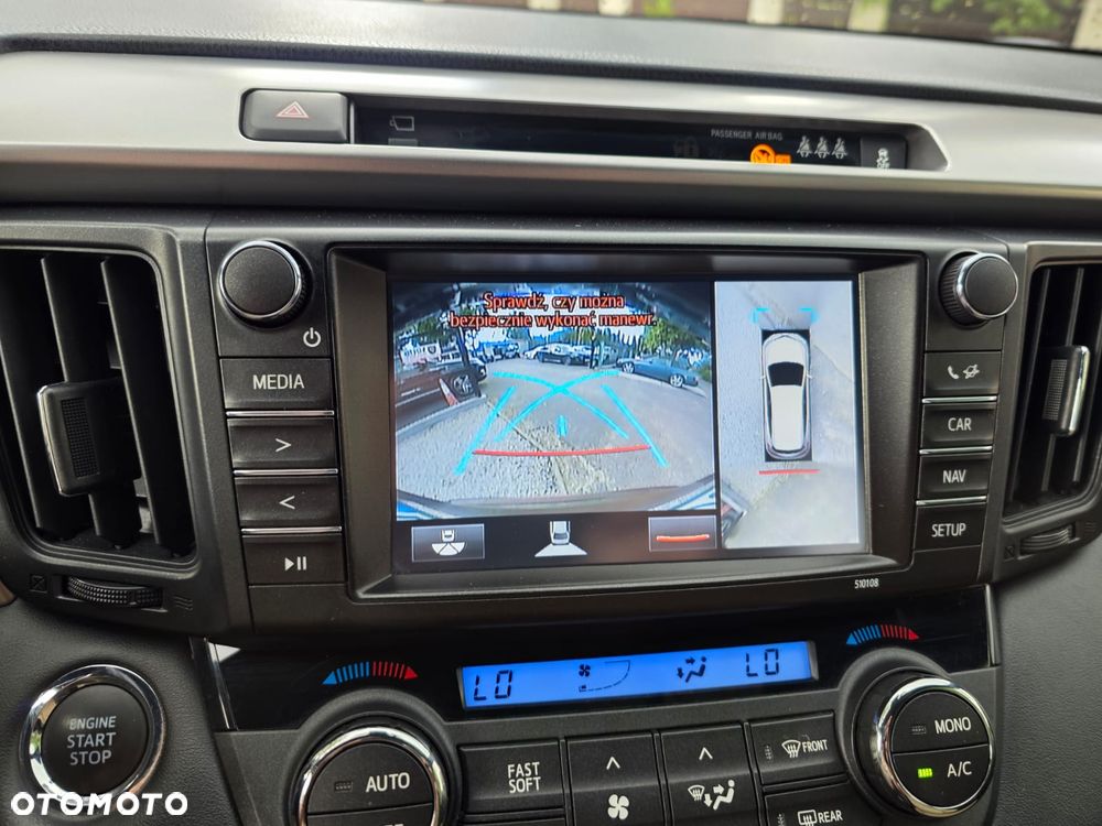Toyota RAV4 2.0 Prestige 4x4 MS - 14