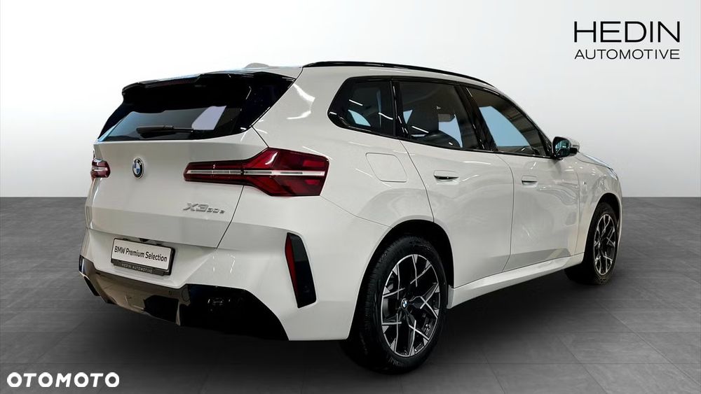 BMW X3 - 8