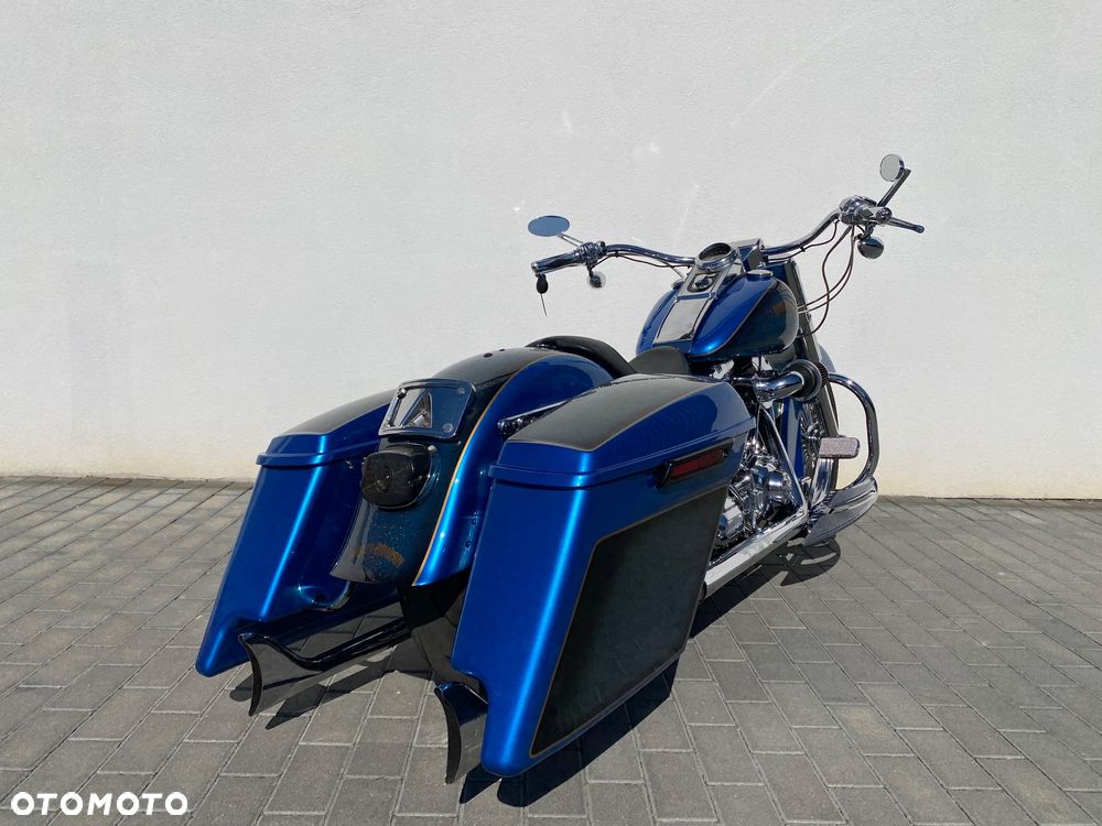 Harley-Davidson Softail Fat Boy - 6