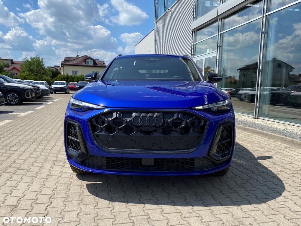 Audi Q5 - 9