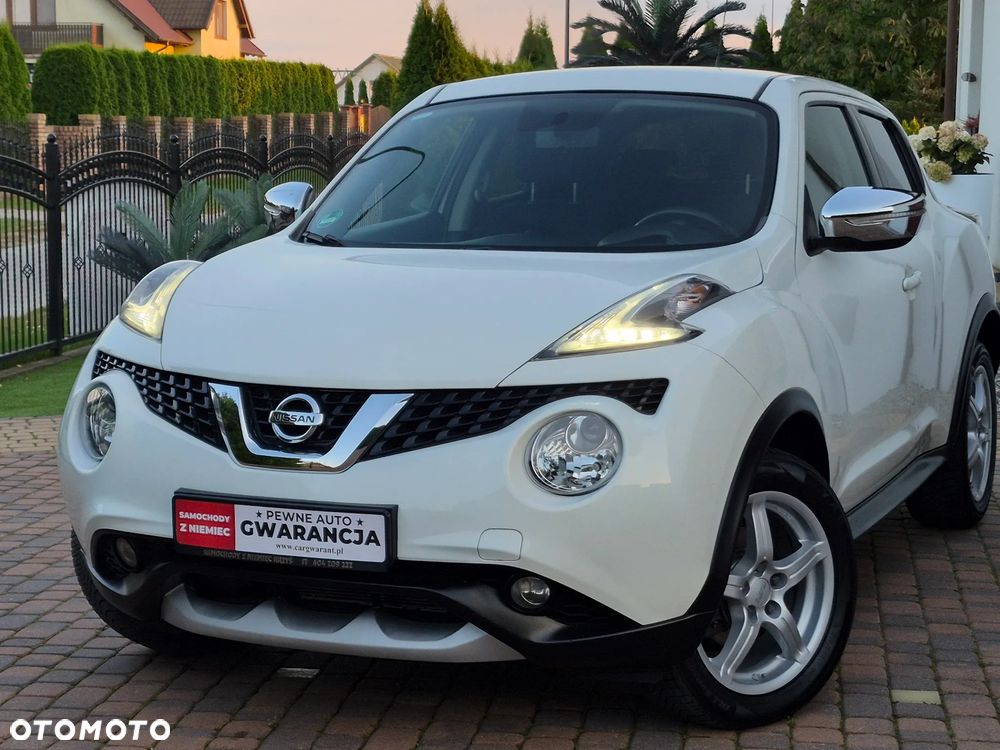 Nissan Juke - 2