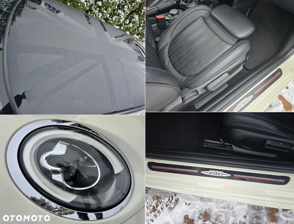 MINI Cooper S Sport-Aut Seven - 39