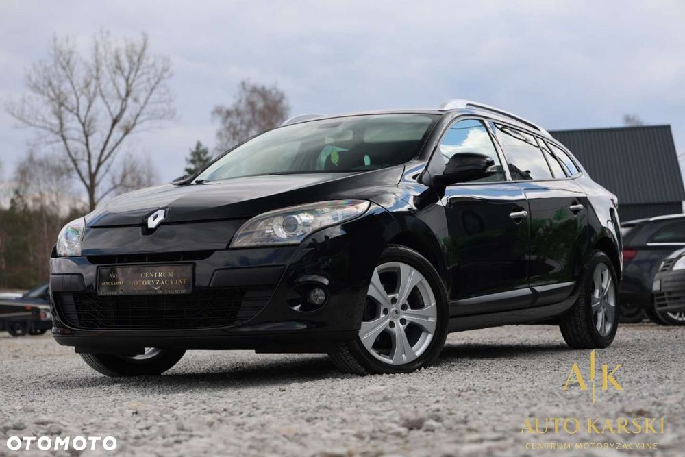 Renault Megane - 3