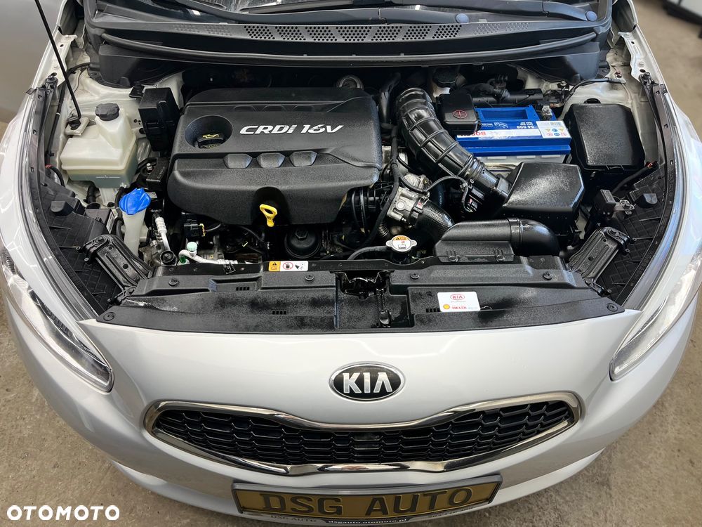Kia Ceed - 34