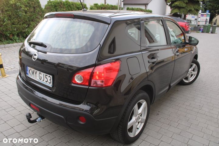 Nissan Qashqai - 24