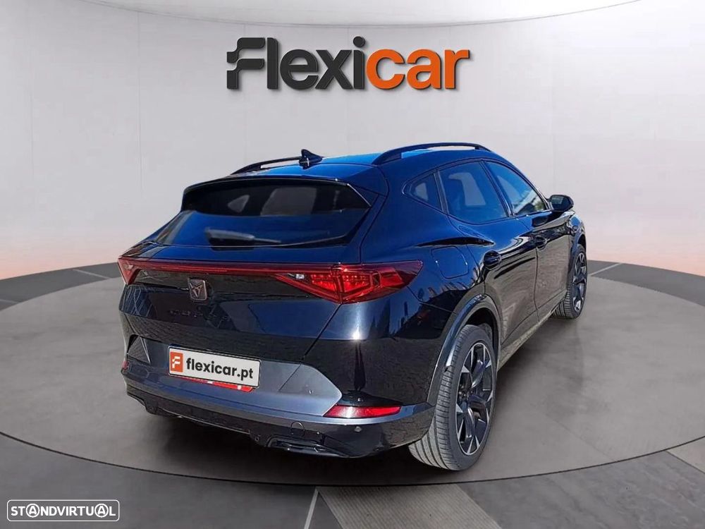 Cupra Formentor 1.5 TSI Plus DSG - 8