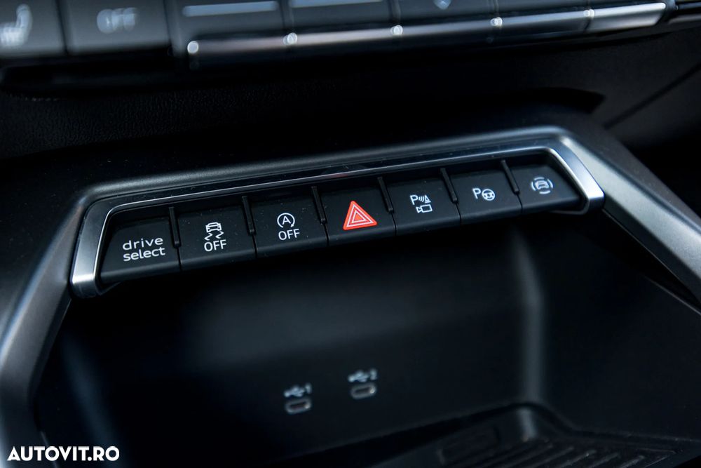 Audi S3 - 31