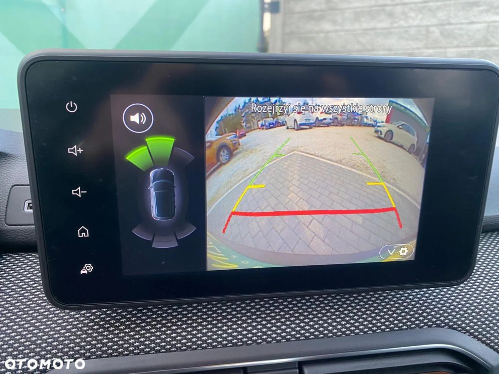 Dacia Sandero Stepway 1.0 TCe SL Celebration S&S - 11