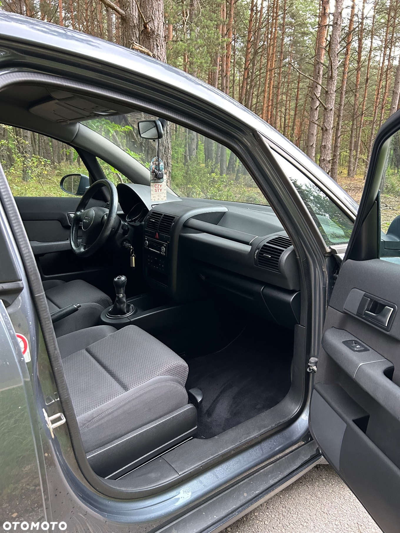 Audi A2 1.4 TDI - 5