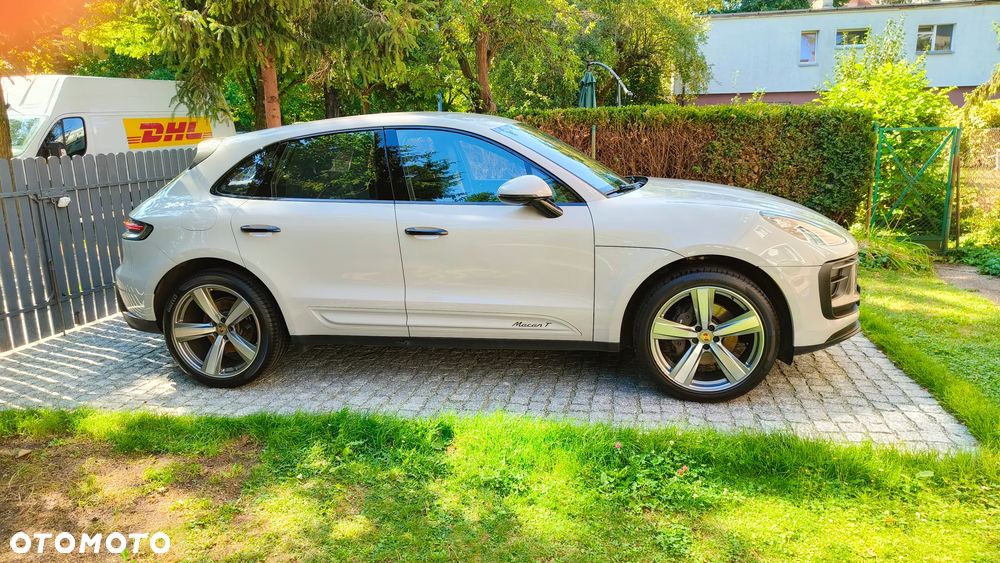 Porsche Macan T - 31