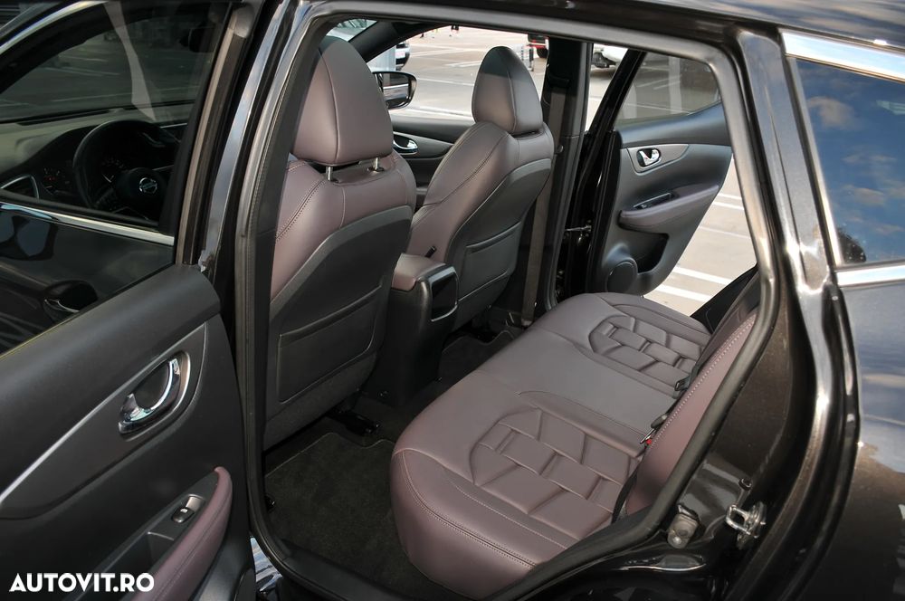 Nissan Qashqai 1.6 DCI TEKNA+ - 15
