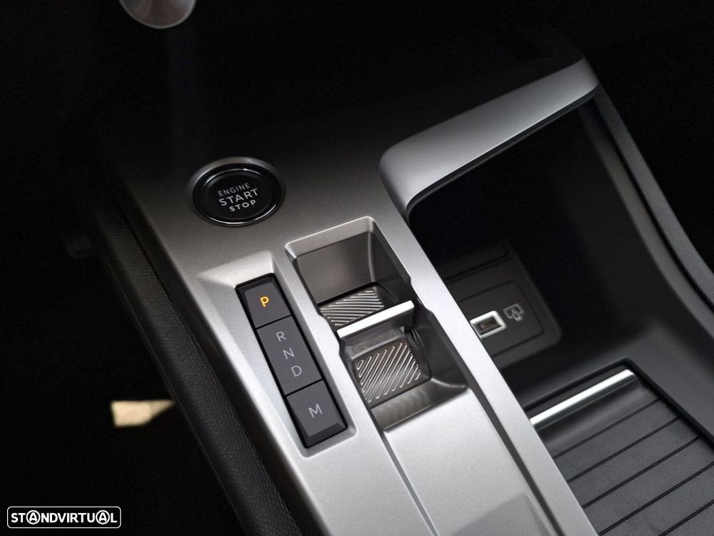 Peugeot 308 SW 1.5 BlueHDi Style EAT8 - 12