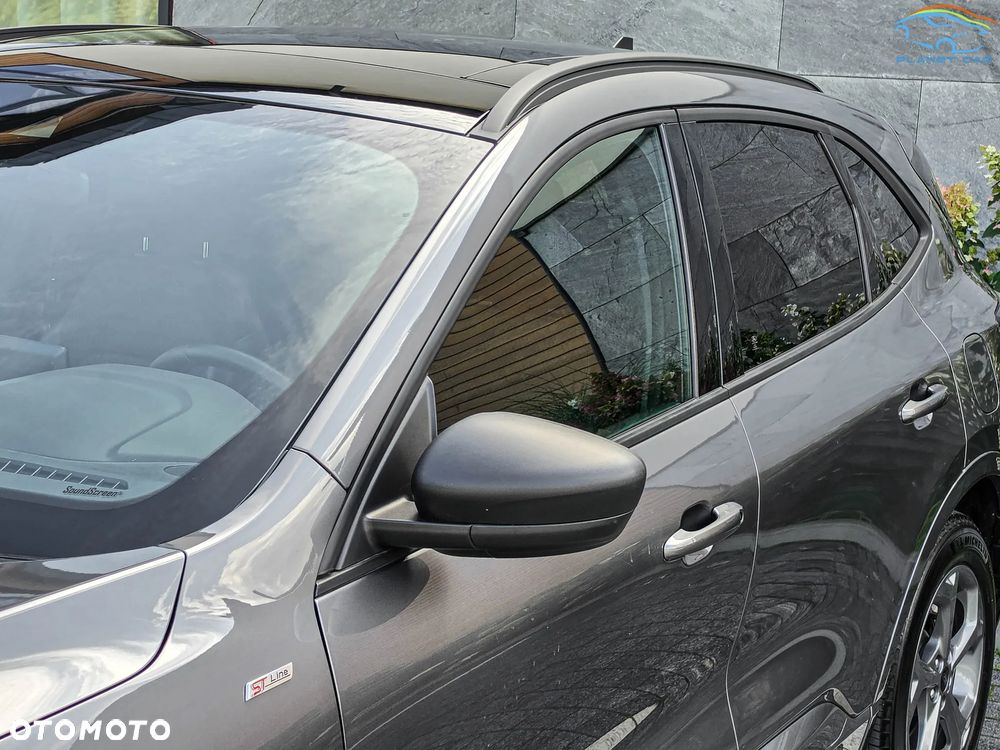 Ford Escape 1.5 EcoBoost AWD SE - 6