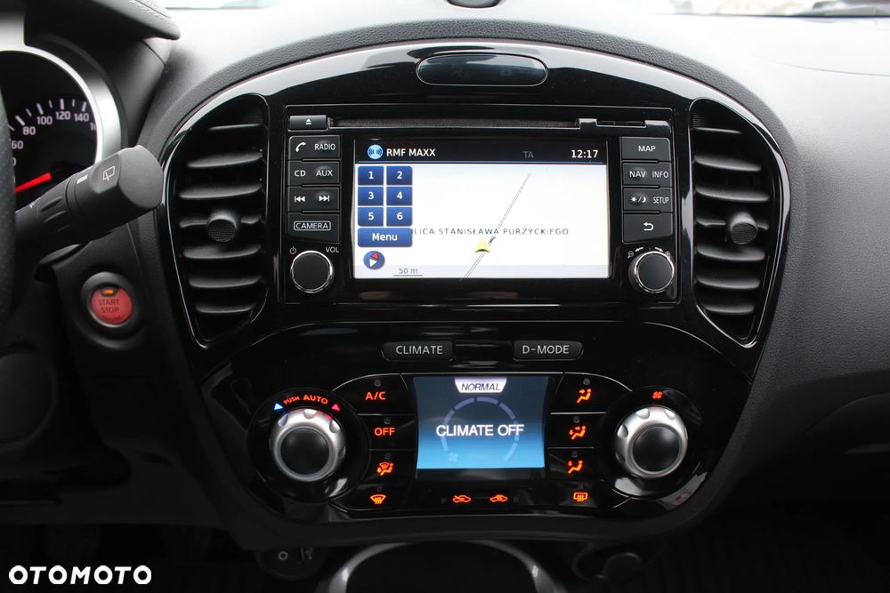 Nissan Juke 1.2 DIG-T Edition - 25