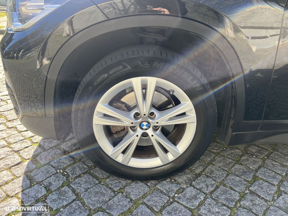BMW X1 18 i sDrive xLine Auto - 4