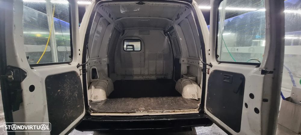 Citroën Jumpy 1.9d 3lug impecável - 7