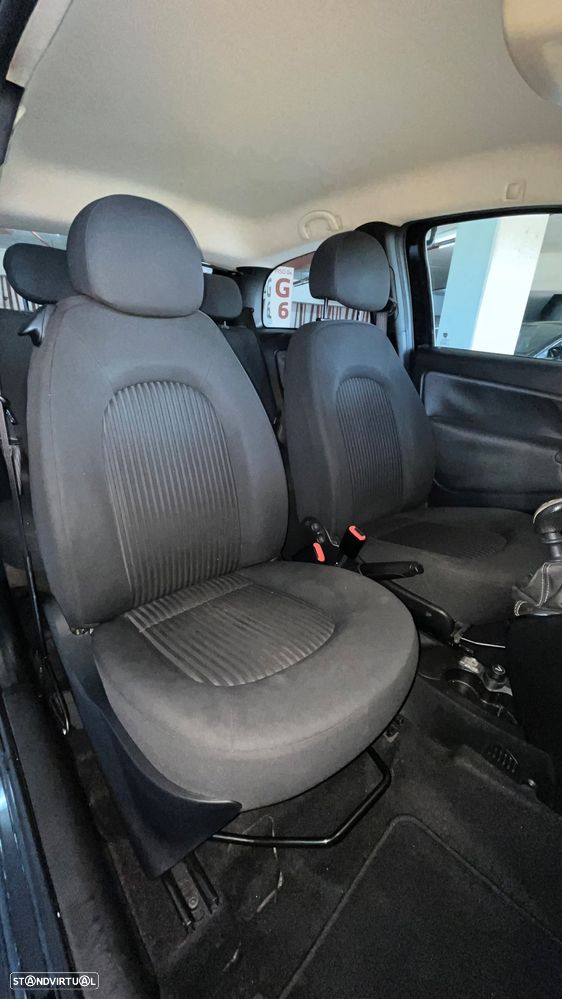 Lancia Ypsilon 1.2 Argento - 12