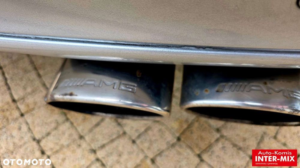Mercedes-Benz CL - 15