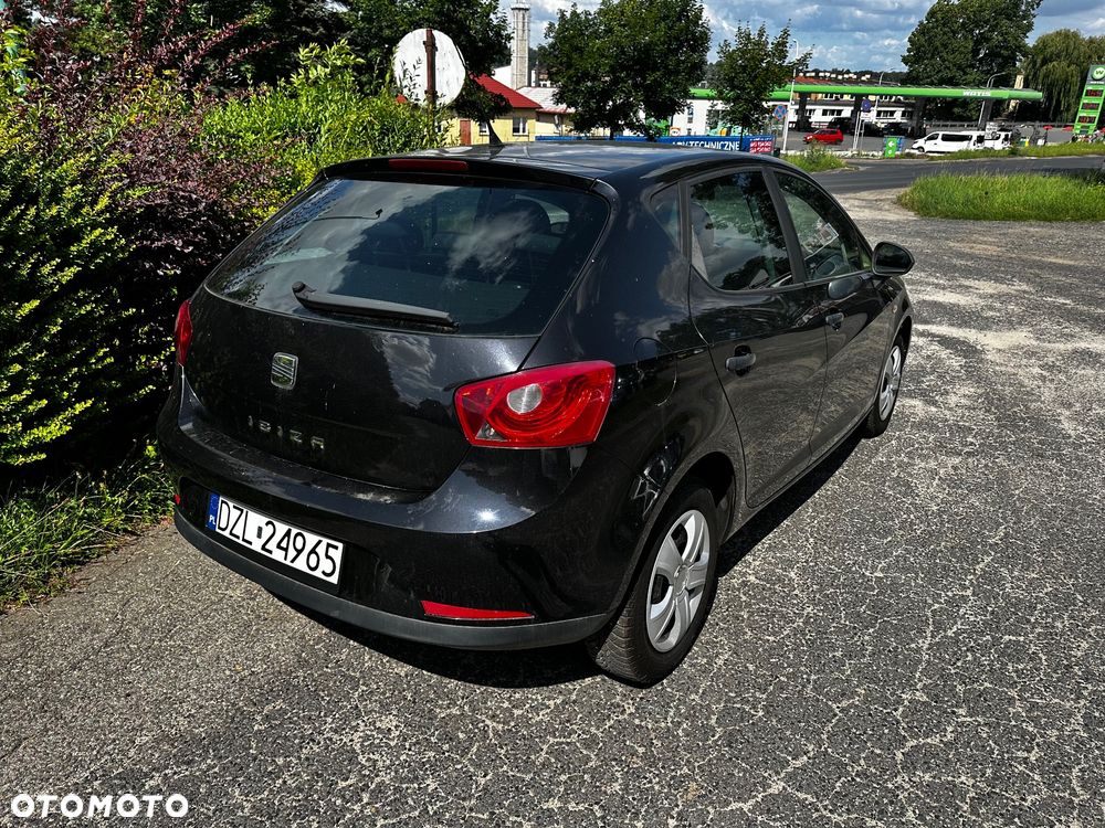 Seat Ibiza - 3
