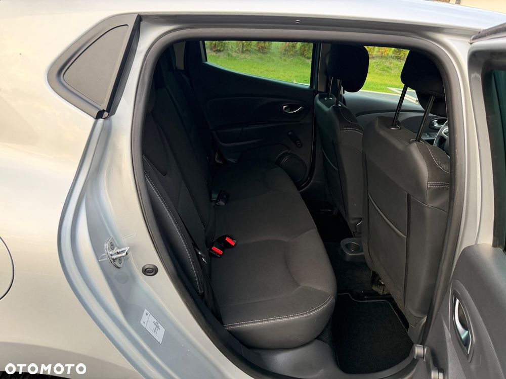 Renault Clio 0.9 Energy TCe Zen - 12