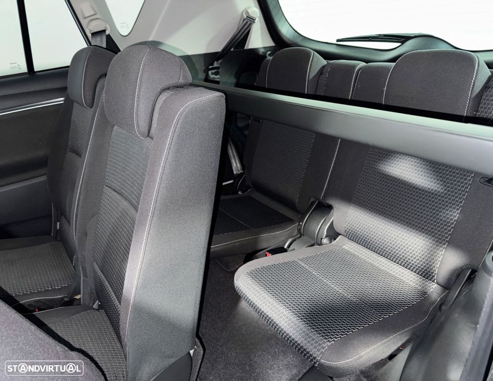 Toyota Verso 1.6 D-4D Comfort - 15